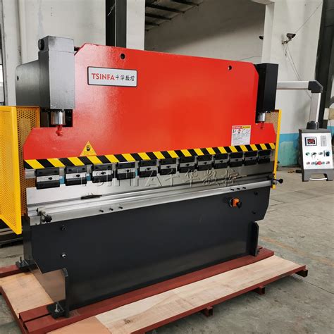 Bending Machine .